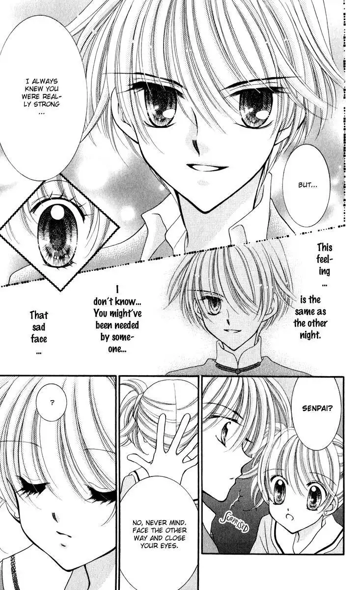 Saint Dragon Girl Miracle Chapter 23 17